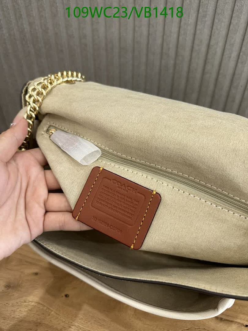 Coach-Bag-4A Quality Code: VB1418 $: 109USD