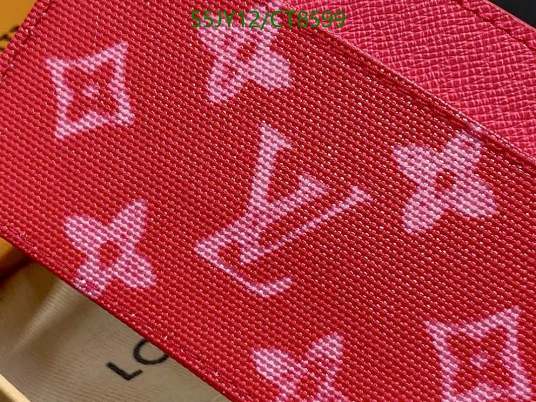 LV-Wallet Mirror Quality Code: CT8599 $: 55USD