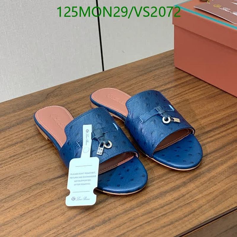 Loro Piana-Women Shoes Code: VS2072 $: 125USD