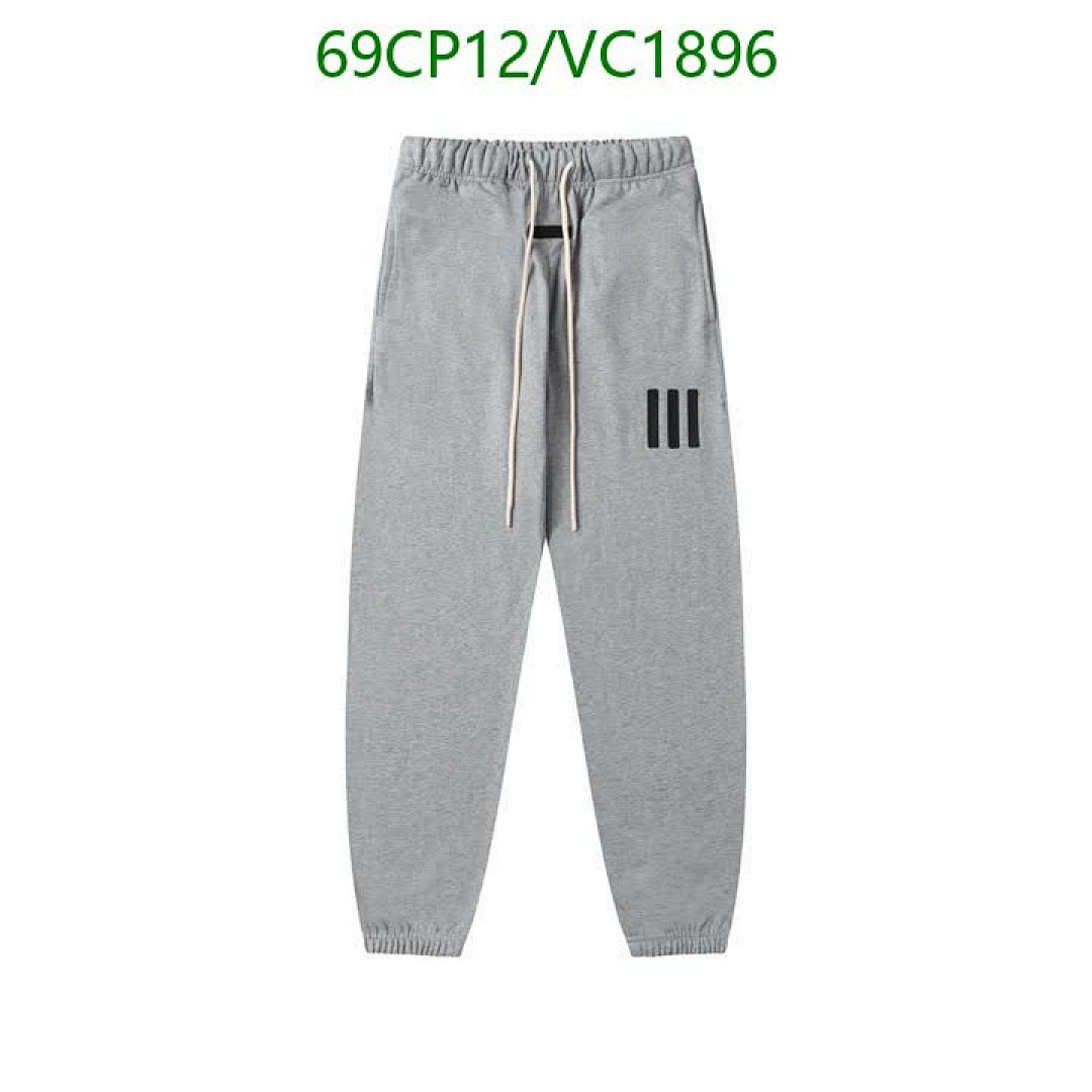 DENIM TEARS-Clothing Code: VC1896 $: 69USD