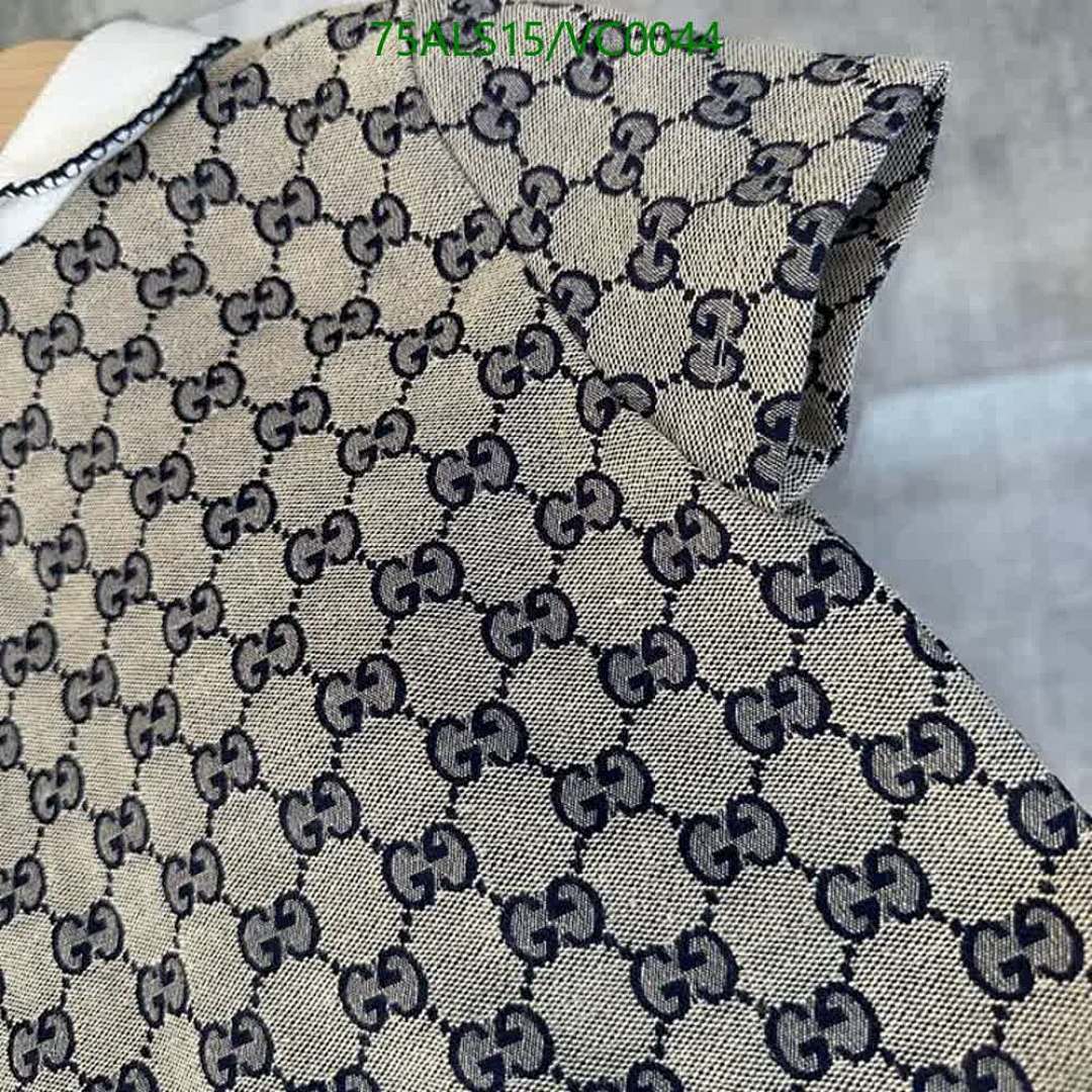 Chanel-Kids Clothing Code: VC0044 $: 75USD