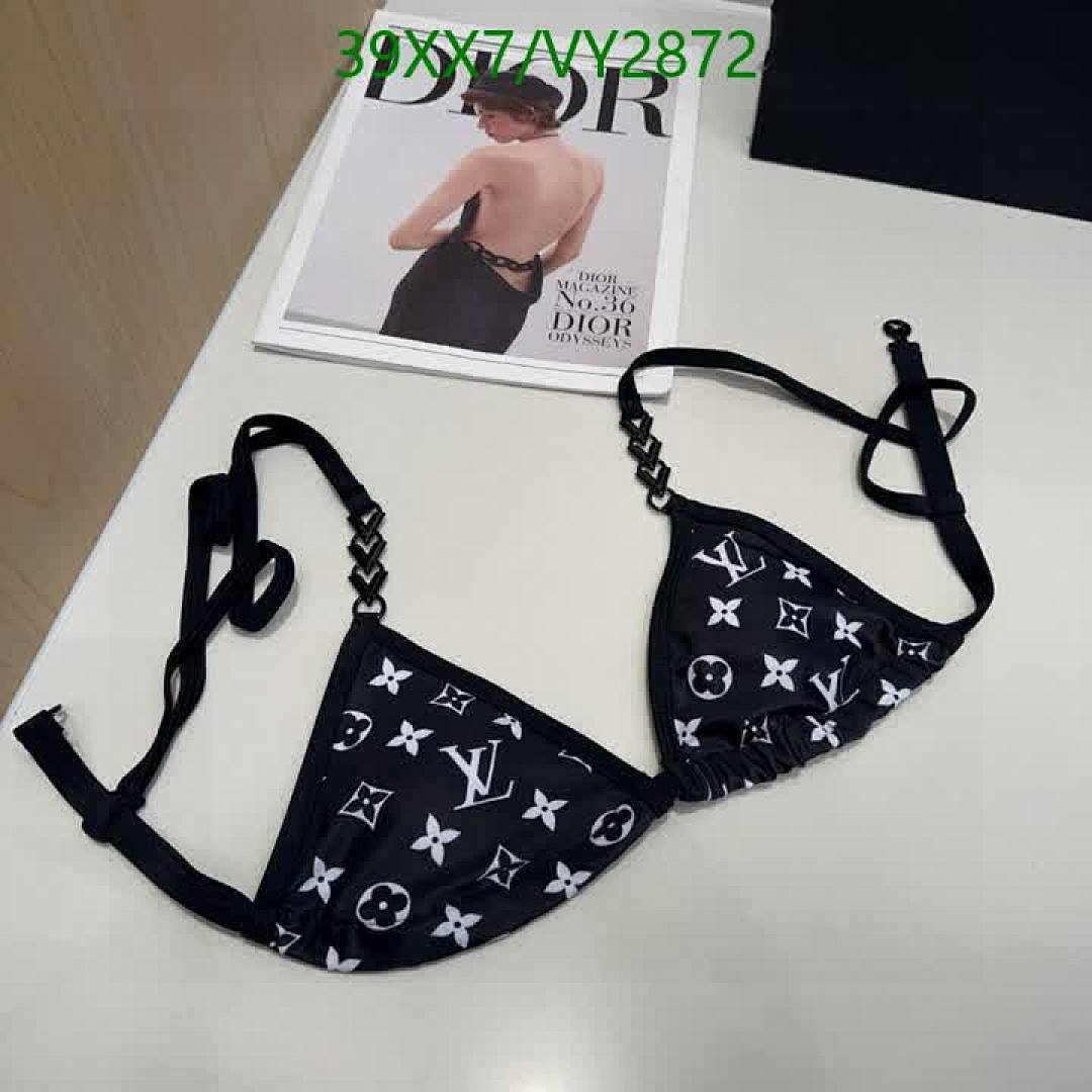 LV-Swimsuit Code: VY2872 $: 39USD