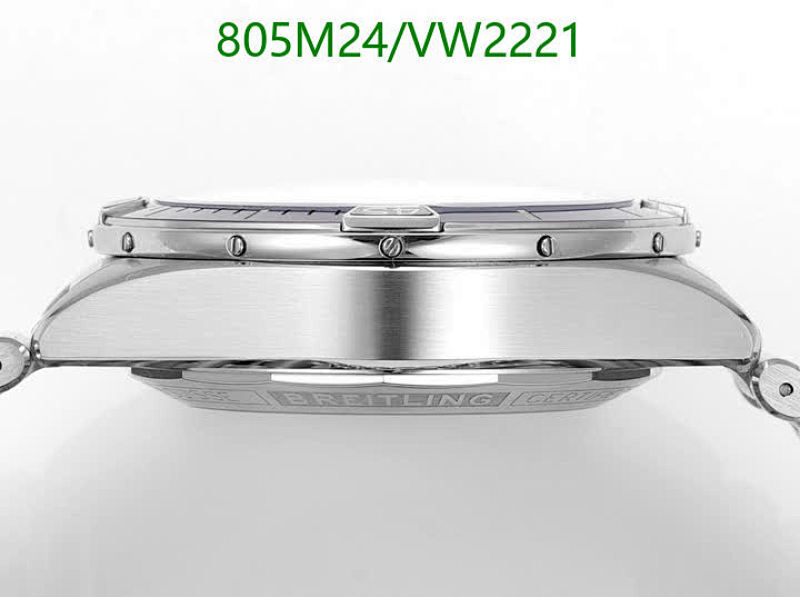 Breitling-Watch-Mirror Quality Code: VW2221 $: 805USD