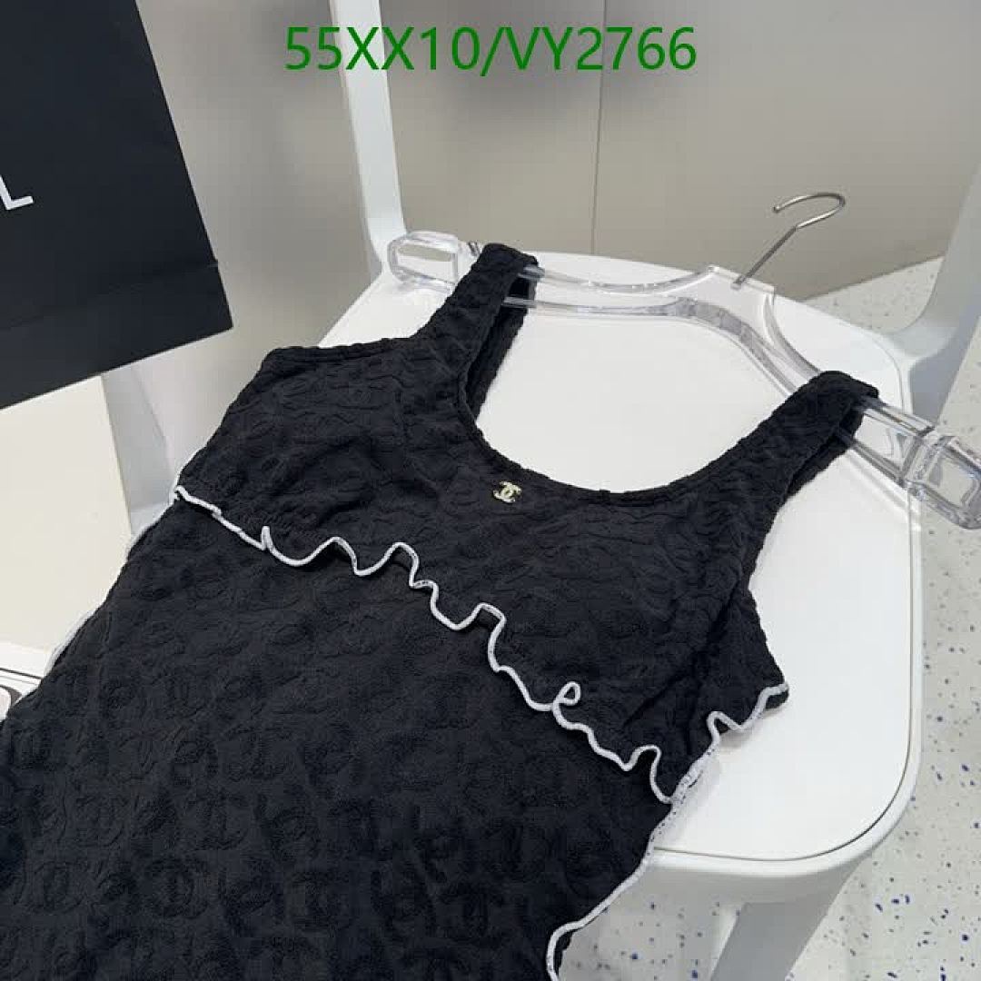Chanel-Swimsuit Code: VY2766 $: 55USD