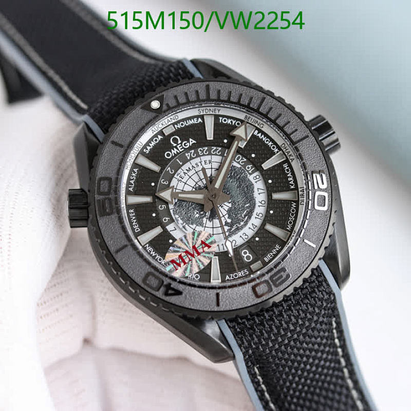 Omega-Watch(Mirror Quality) Code: VW2254 $: 515USD