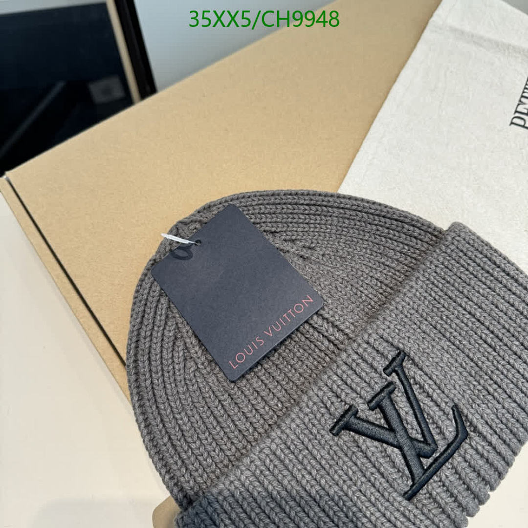 LV-Cap(Hat) Code: CH9948 $: 35USD