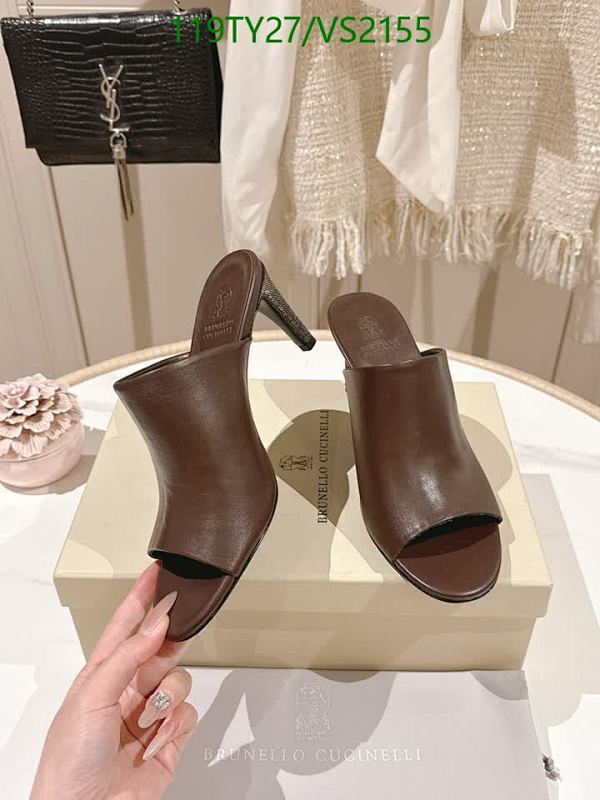 Brunello Cucinelli-Women Shoes Code: VS2155 $: 119USD