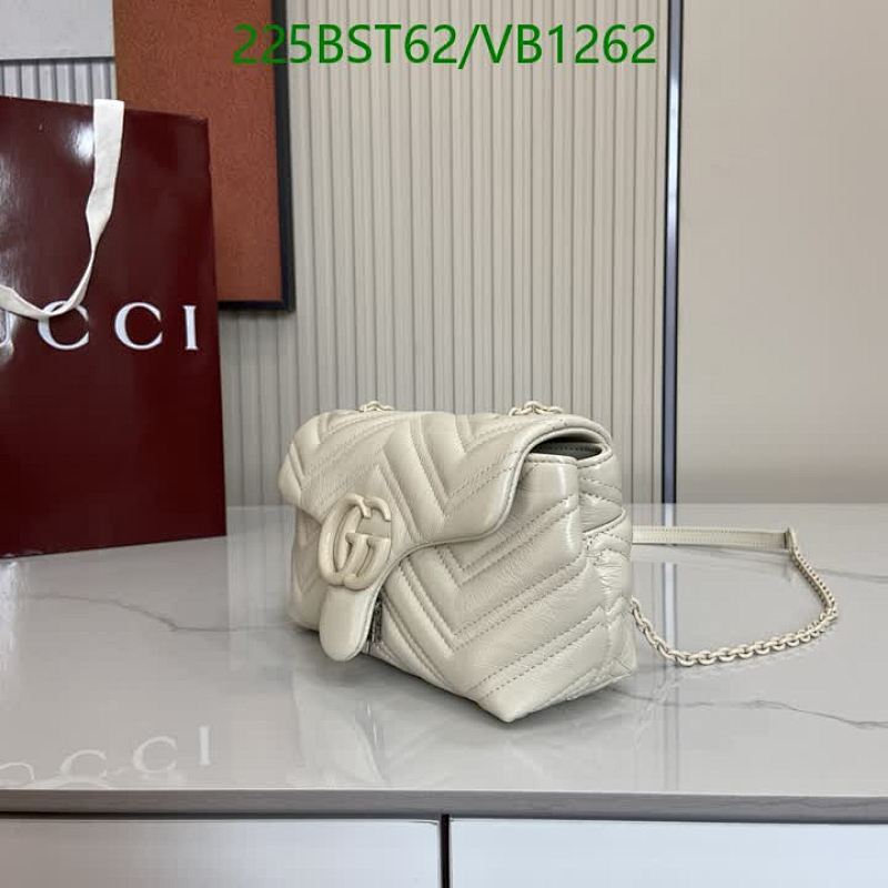 Gucci-Bag-Mirror Quality Code: VB1262 $: 225USD