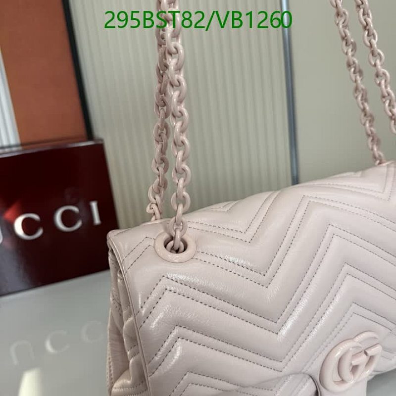 Gucci-Bag-Mirror Quality Code: VB1260 $: 295USD