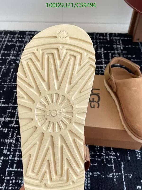 UGG-Women Shoes Code: CS9496 $: 100USD