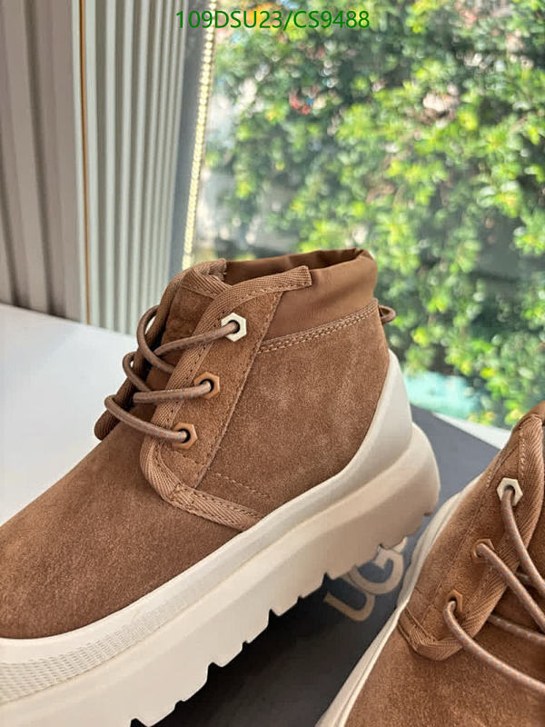 UGG-Women Shoes Code: CS9488 $: 109USD