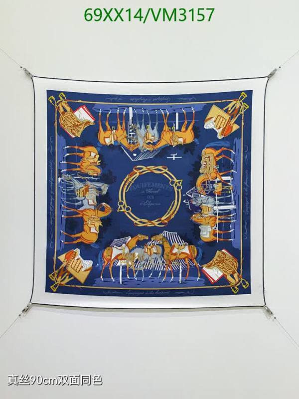 Hermes-Scarf Code: VM3157 $: 69USD
