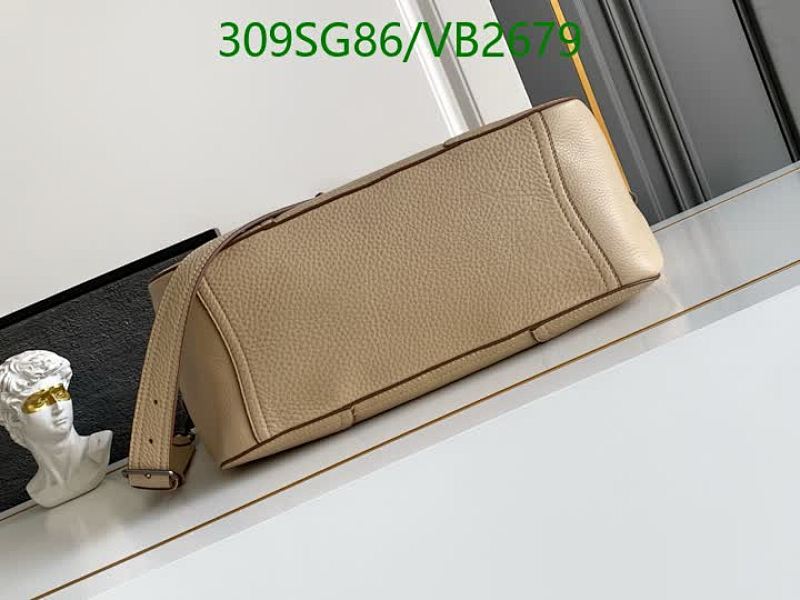 Prada-Bag-Mirror Quality Code: VB2679 $: 309USD