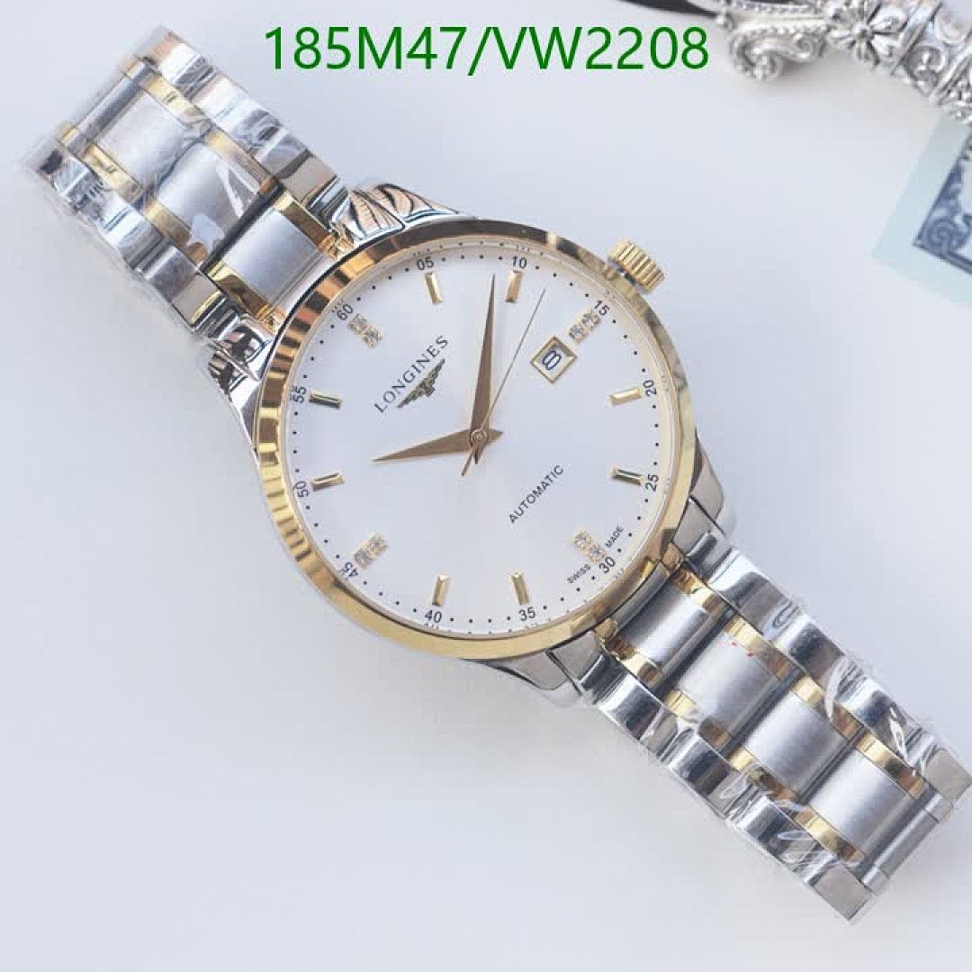 Longines-Watch-4A Quality Code: VW2208 $: 185USD