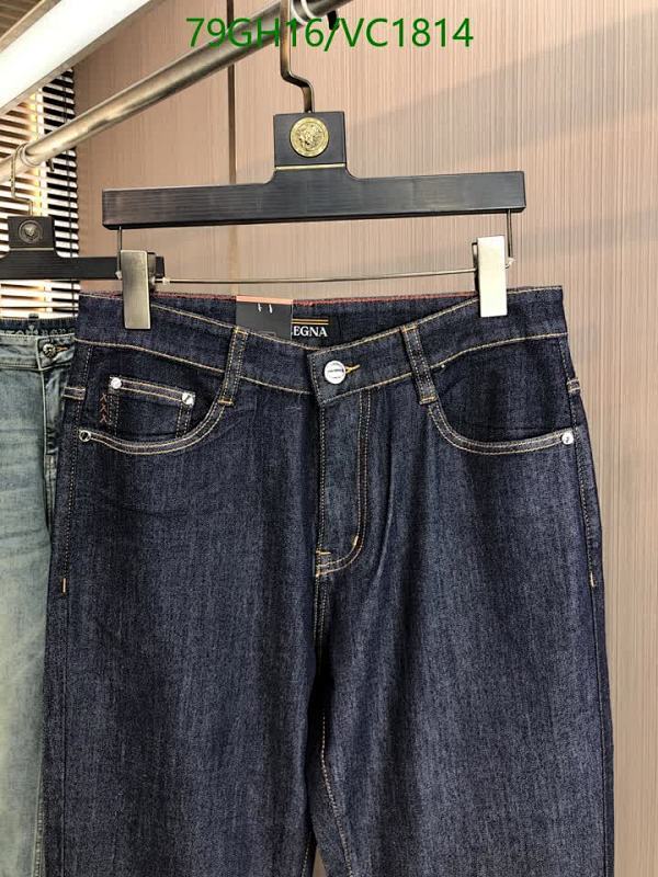 Zegna-Clothing Code: VC1814 $: 79USD