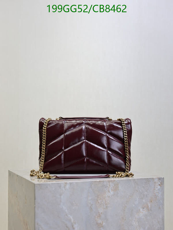 YSL-Bag-Mirror Quality Code: CB8462 $: 199USD