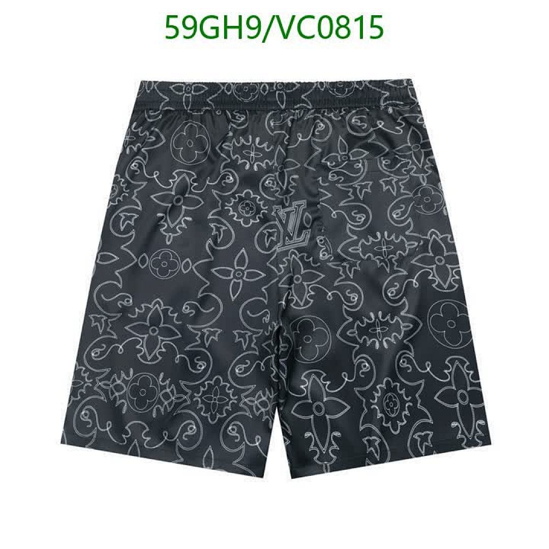 LV-Beach Shorts Code: VC0815 $: 59USD