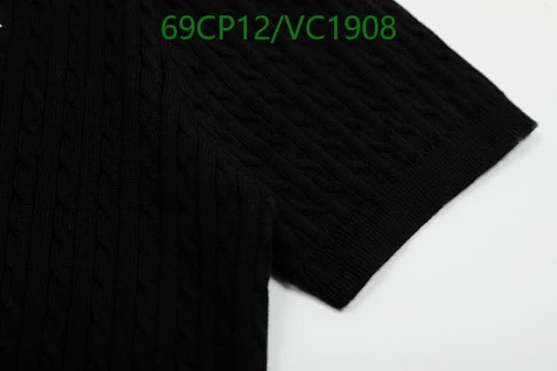 Ralph Lauren-Clothing Code: VC1908 $: 69USD