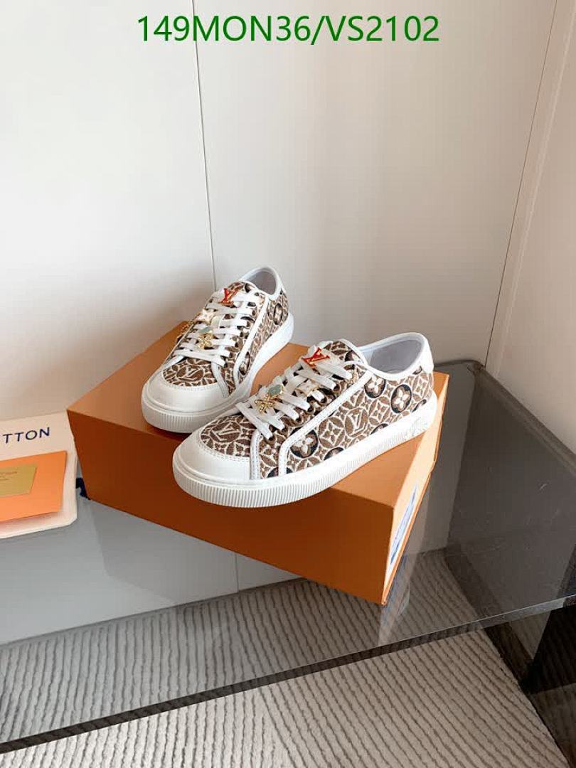 LV-Men shoes Code: VS2102 $: 149USD-Yupoo.ru - Copybrand.Team photo album LV-Men shoes Code: VS2102 $: 149USD