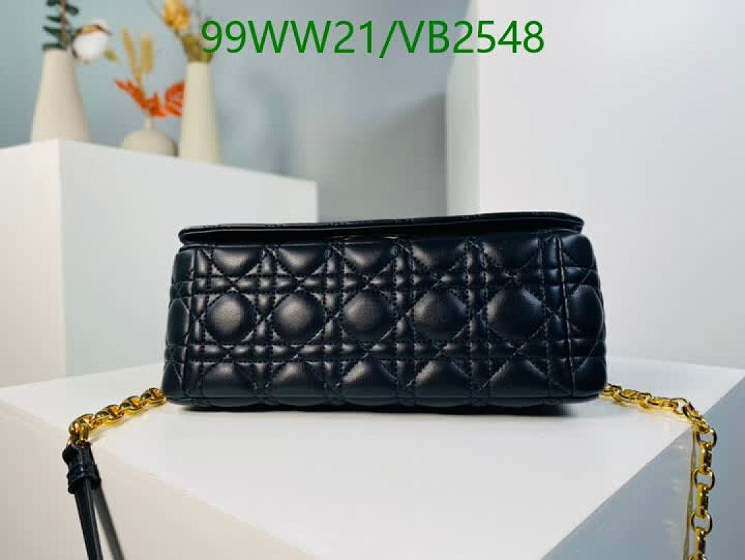 Dior-Bag-4A Quality Code: VB2548 $: 99USD