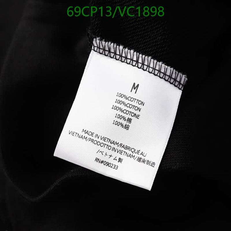 DENIM TEARS-Clothing Code: VC1898 $: 69USD