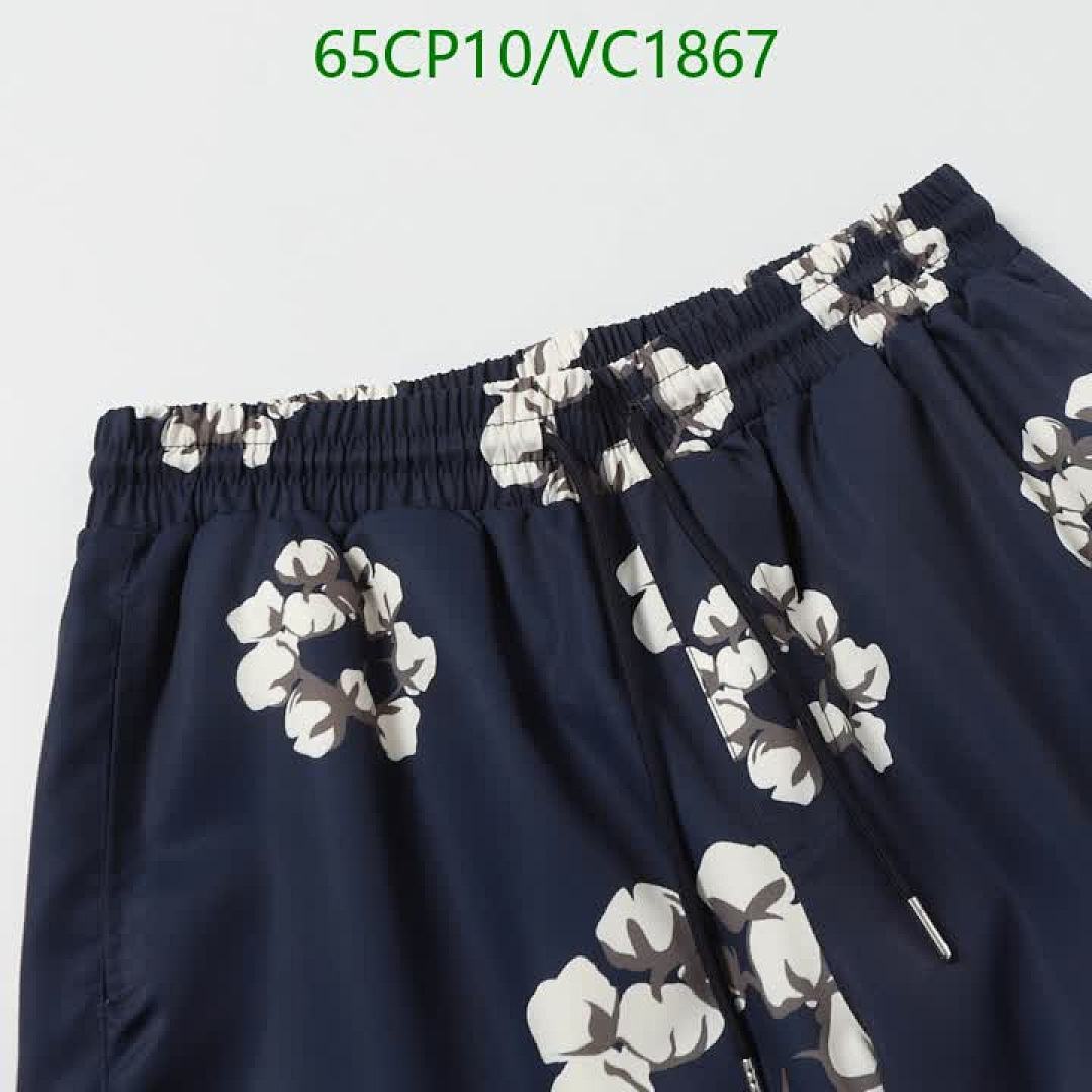 DENIM TEARS-Clothing Code: VC1867 $: 65USD