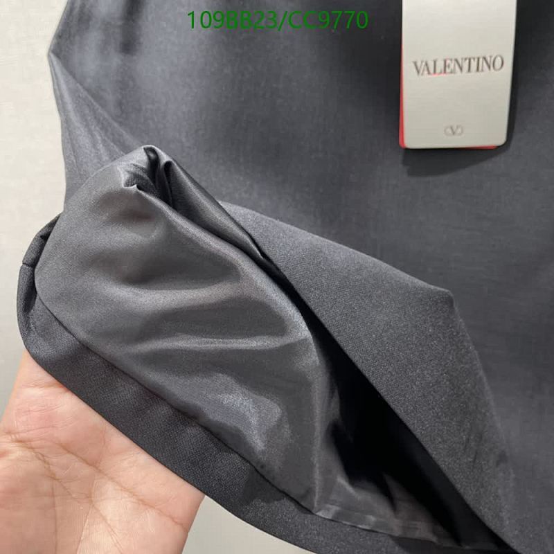 Valentino-Clothing Code: CC9770 $: 109USD