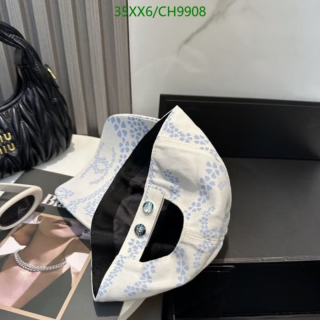 Chanel-Cap(Hat) Code: CH9908 $: 35USD