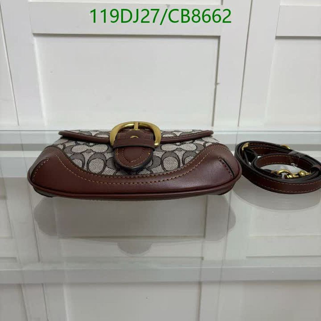 Coach-Bag-4A Quality Code: CB8662 $: 119USD-Yupoo.ru - Copybrand.Team photo album Coach-Bag-4A Quality Code: CB8662 $: 119USD