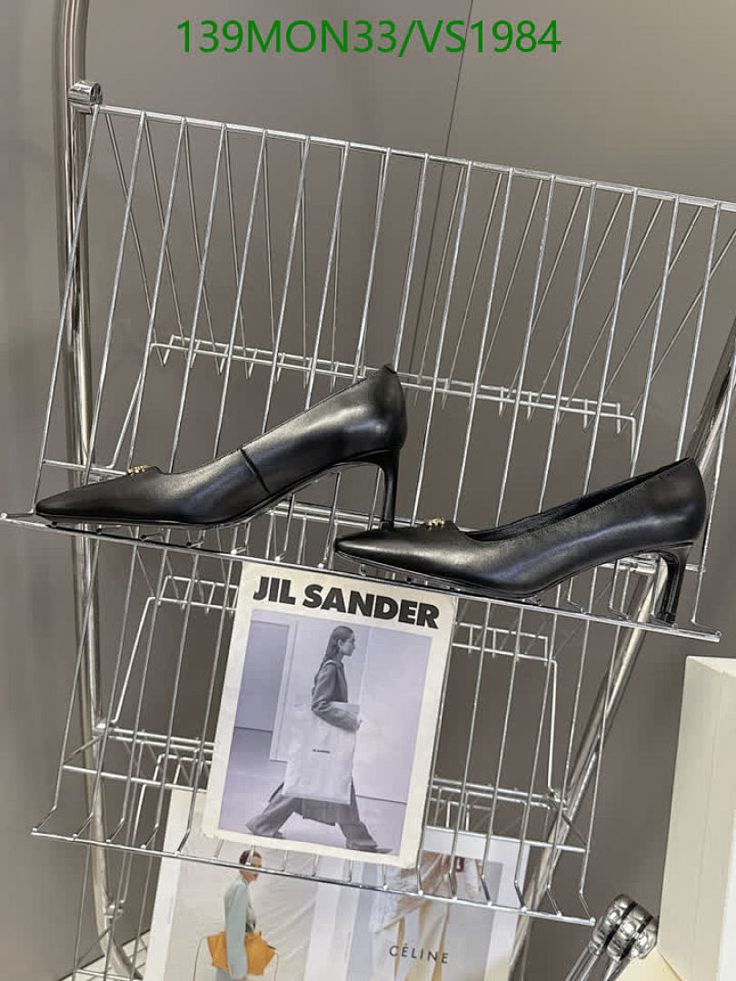 Celine-Women Shoes Code: VS1984 $: 139USD