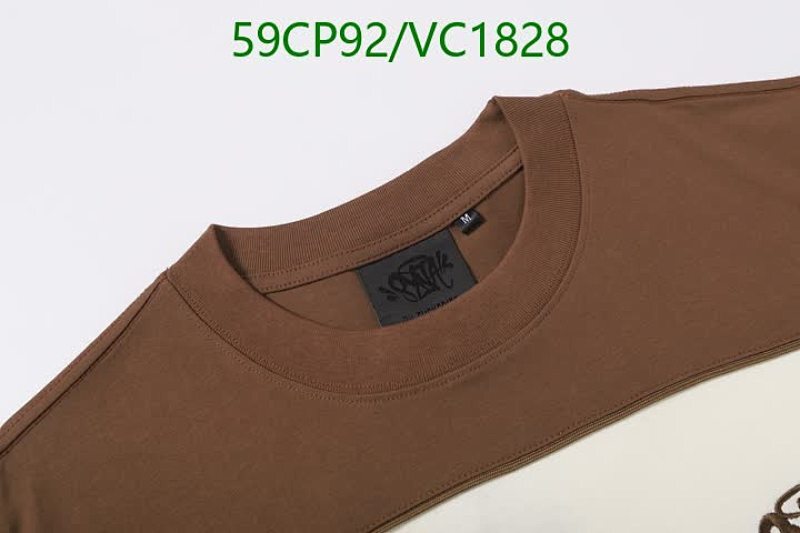 DENIM TEARS-Clothing Code: VC1828 $: 59USD