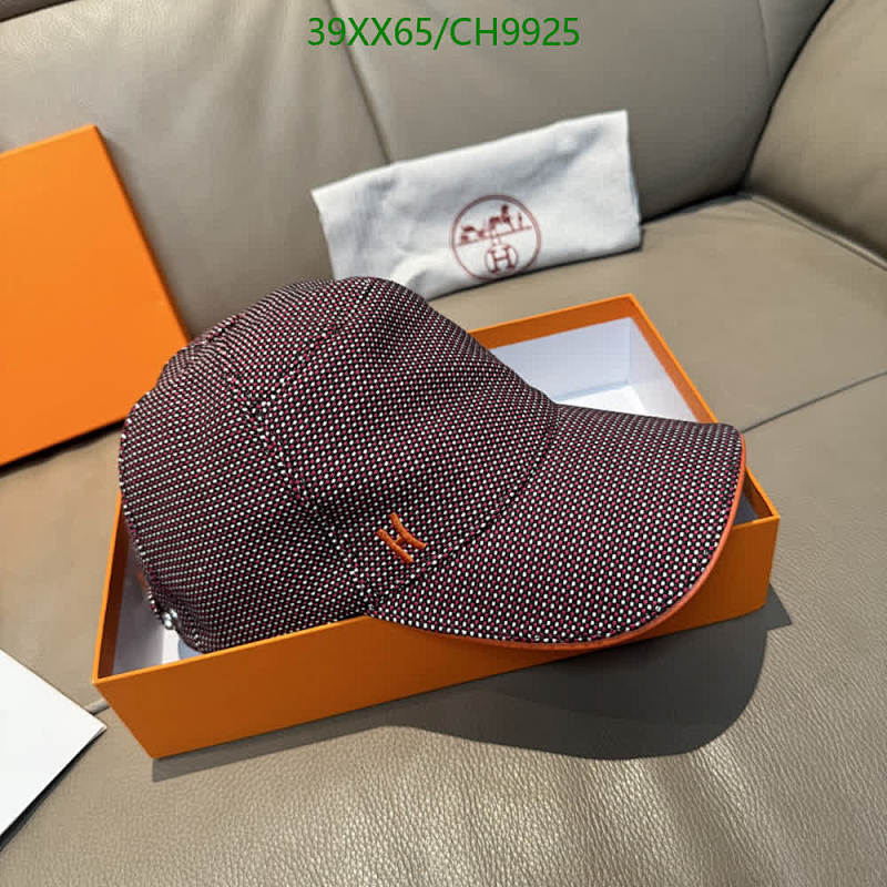 Hermes-Cap(Hat) Code: CH9925 $: 39USD