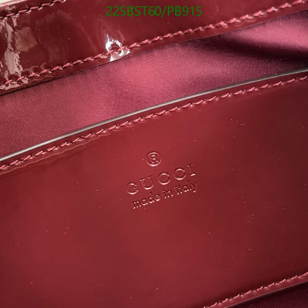 Gucci-Bag-Mirror Quality Code: PB915 $: 225USD