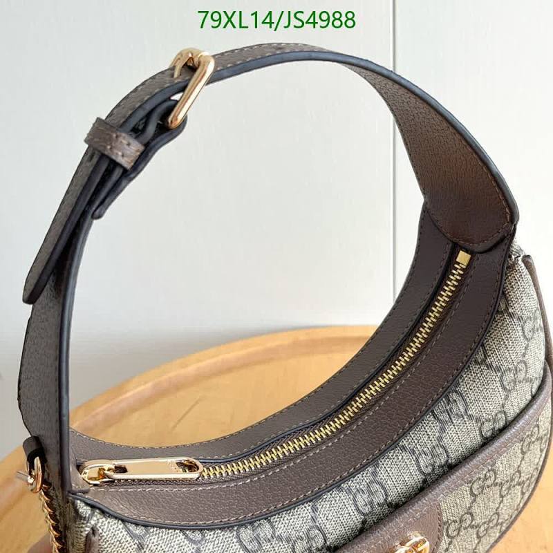 Gucci-Bag-4A Quality Code: JS4988 $: 79USD