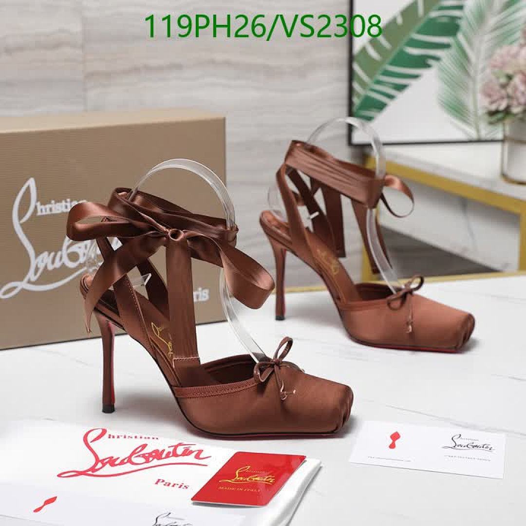Christian Louboutin-Women Shoes Code: VS2308 $: 119USD-Yupoo.ru - Copybrand.Team photo album Christian Louboutin-Women Shoes Code: VS2308 $: 119USD