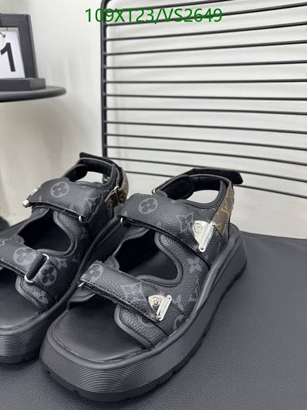 LV-Women Shoes Code: VS2649 $: 109USD