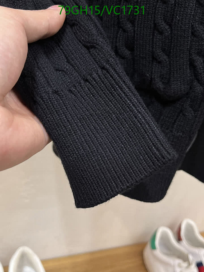 Ralph Lauren-Clothing Code: VC1731 $: 79USD-Yupoo.ru - Copybrand.Team photo album Ralph Lauren-Clothing Code: VC1731 $: 79USD