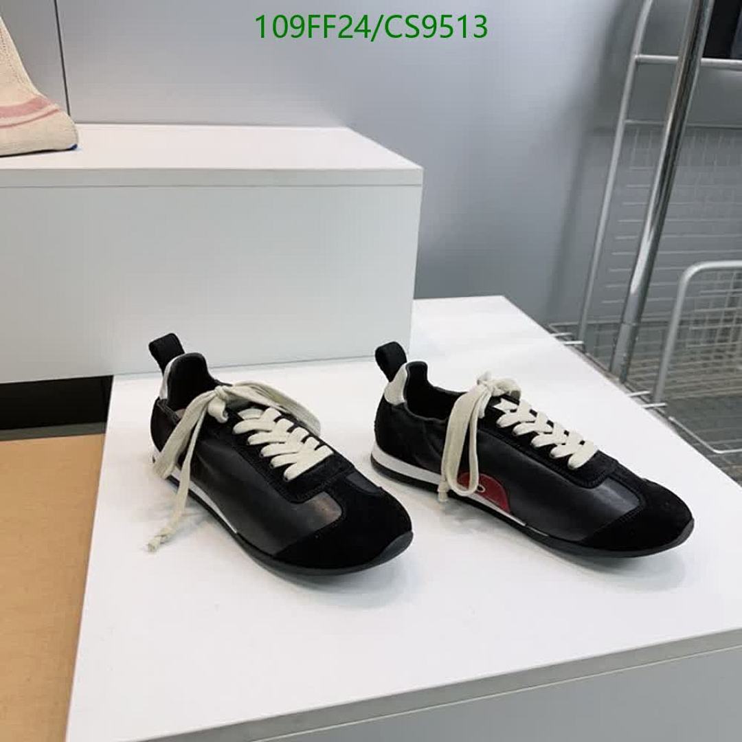 UMA Wang-Women Shoes Code: CS9513 $: 109USD