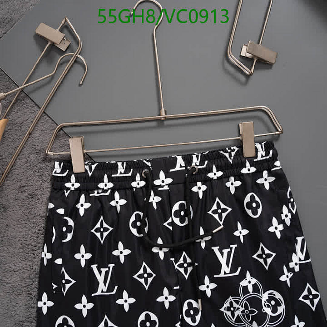 LV-Beach Shorts Code: VC0913 $: 55USD