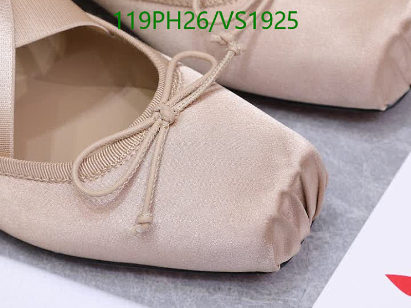 Christian Louboutin-Women Shoes Code: VS1925 $: 119USD