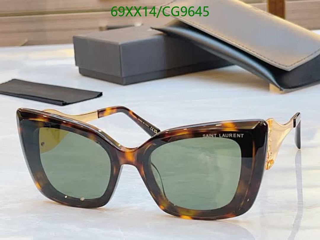 YSL-Glasses Code: CG9645 $: 69USD