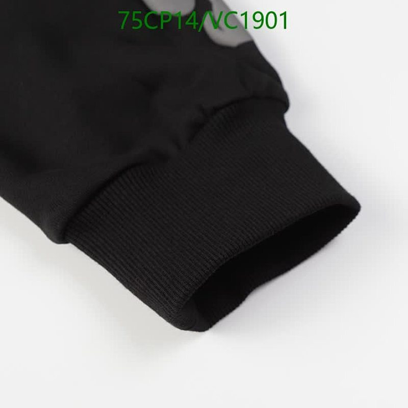 DENIM TEARS-Clothing Code: VC1901 $: 75USD