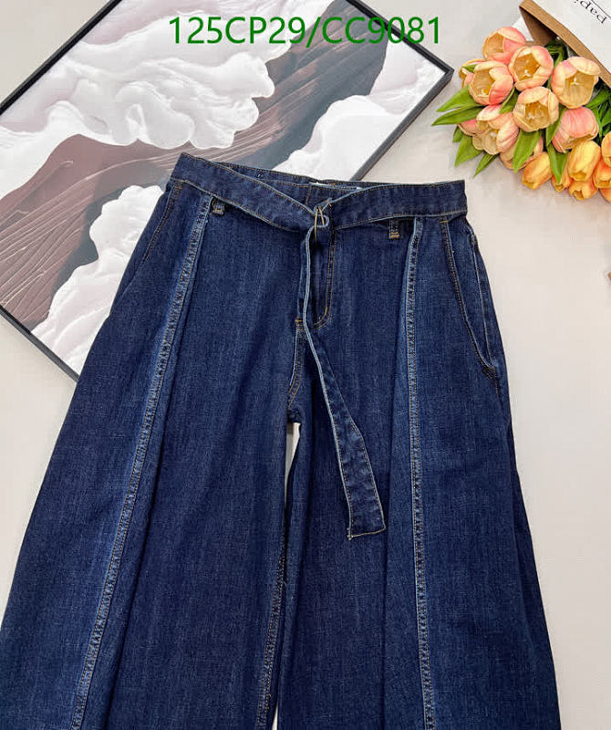 Loewe-Clothing Code: CC9081 $: 125USD