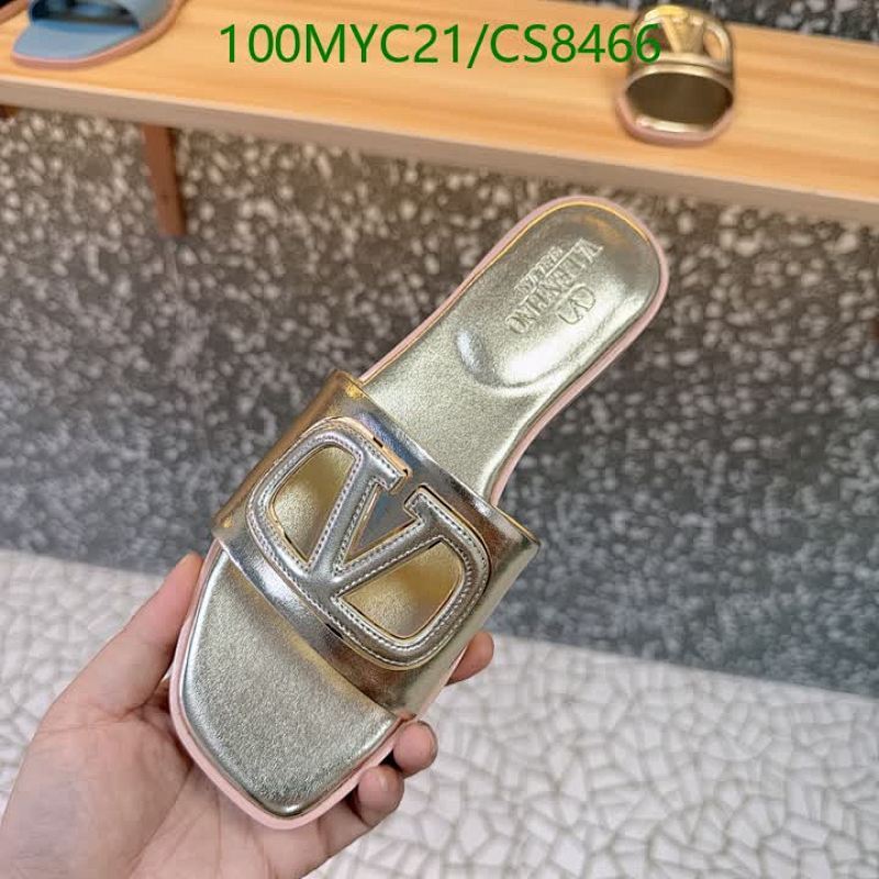 Valentino-Women Shoes Code: CS8466 $: 100USD