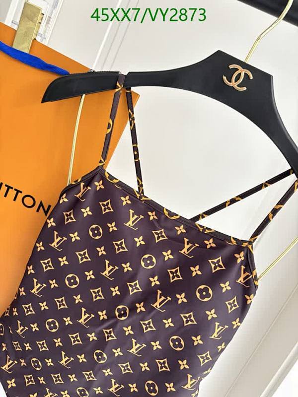 LV-Swimsuit Code: VY2873 $: 45USD