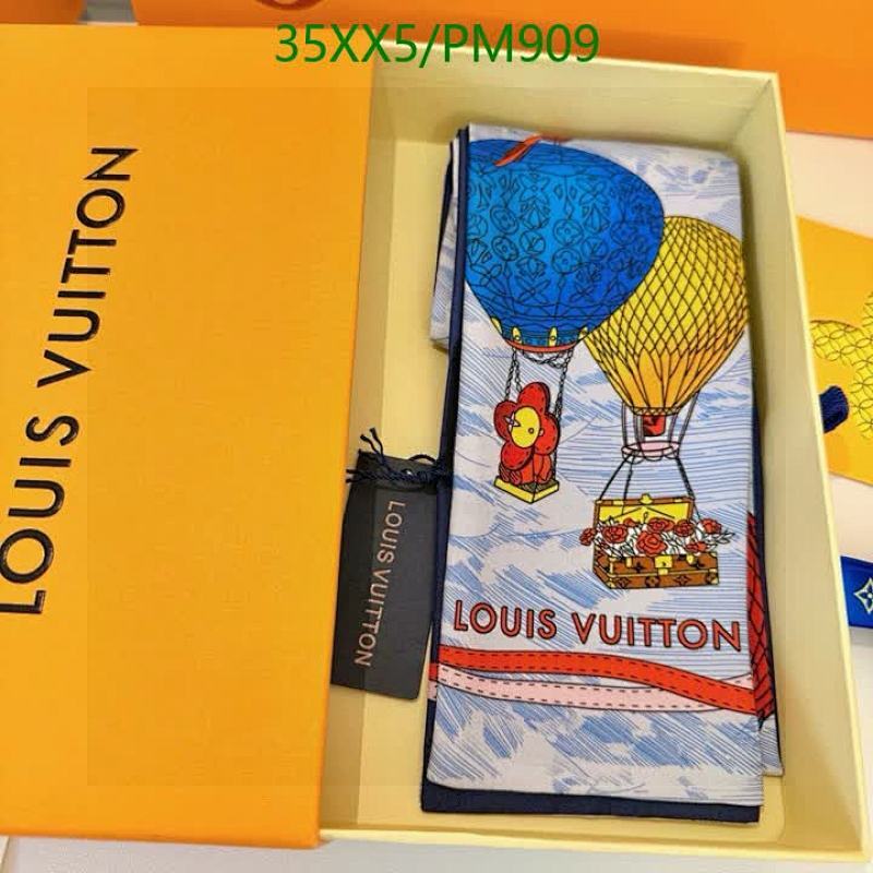 LV-Scarf Code: PM909 $: 35USD