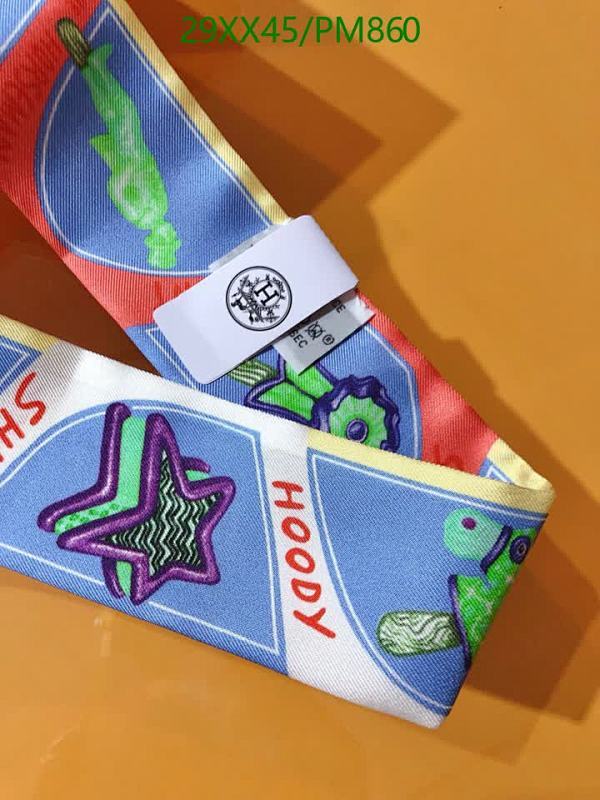 Hermes-Scarf Code: PM860 $: 29USD