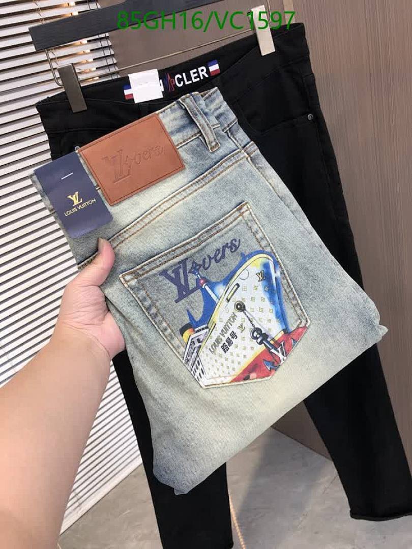 LV-Clothing Code: VC1597 $: 85USD