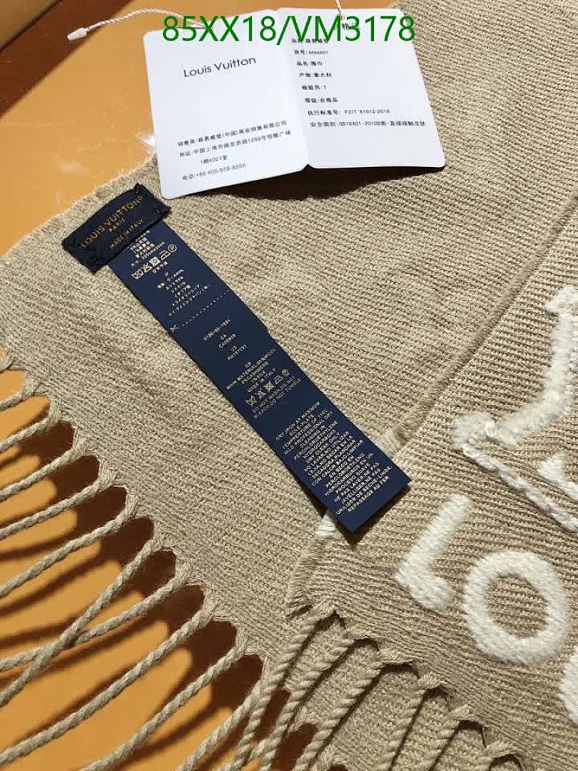LV-Scarf Code: VM3178 $: 85USD