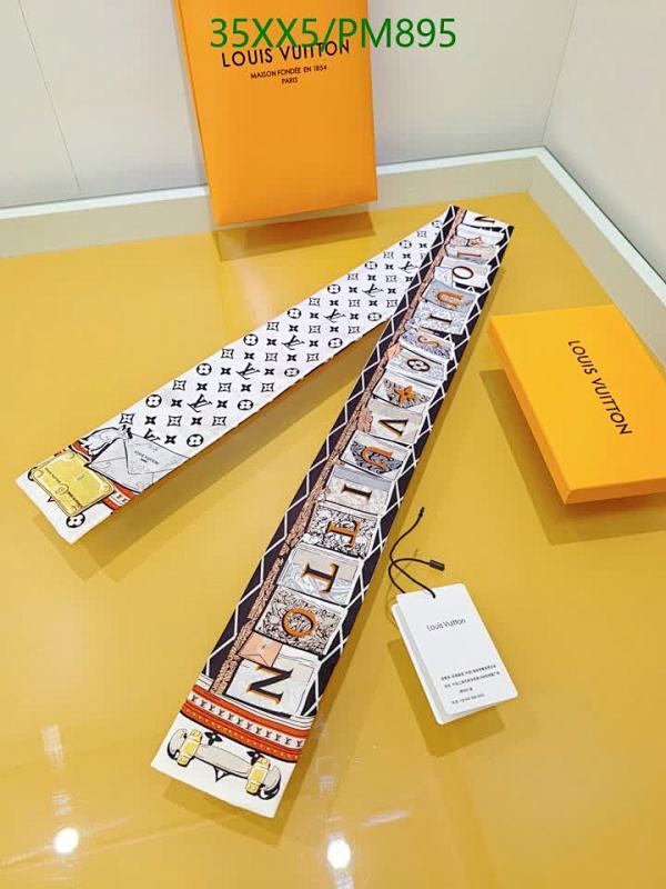 LV-Scarf Code: PM895 $: 35USD